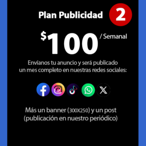 Plan Publicidad 2
