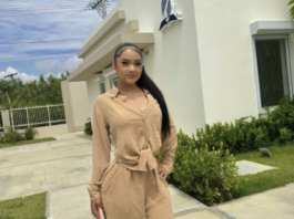 Masha aclara su mensaje: “Quiero acercarme a Dios, pero no soy cristiana” En la publicación, Ashley Mariel Victoriano Sánchez, nombre real de la joven, manifestó que está dispuesta a cambiar, aprender de sus errores y vivir con más fe, amor y propósito, pidiendo a Dios guía, fortaleza y sabiduría para tomar mejores decisiones en su vida.