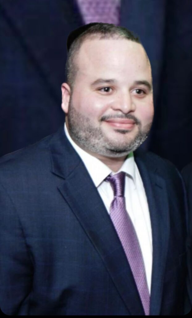 Brary M. Guerrero 
